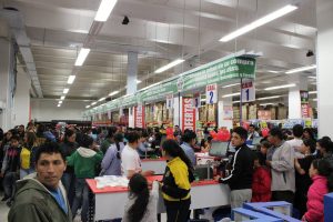 Comerciantes de Ipiales esperan reactivarse con visitas de ecuatorianos