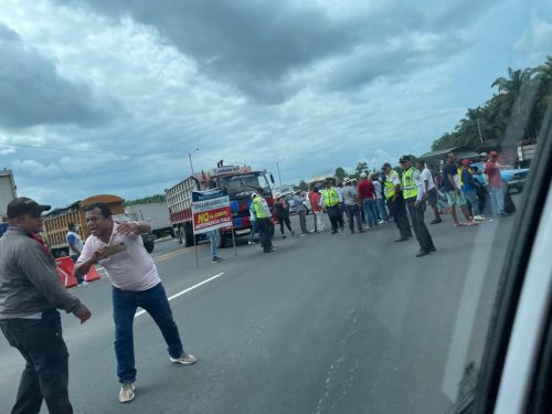 Paralización indefinida no es descartada