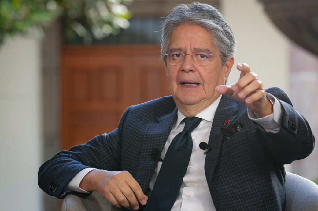 FMI considera que Ecuador tiene espacio para más gasto en inversión