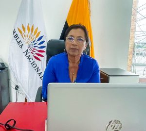 Llori suspende sesión de la Asamblea ante falta de acuerdos