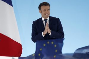 Macron y Le Pen se jugarán la Presidencia de Francia