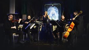Concierto gratuito de música sacra en Ambato