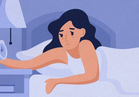 Trucos mentales para mejorar el sueño