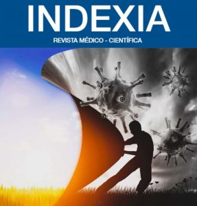 H.C. San Agustín presentó cuarta edición de revista Indexia