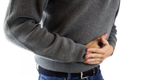 Cinco síntomas de que tienes parásitos intestinales