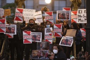 SIP: prensa vive un «panorama desconsolador» en Latinoamérica