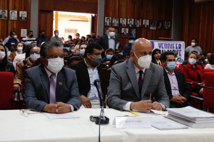 Alcalde de Paltas ahora enfrenta juicio de vicealcaldesa del cantón