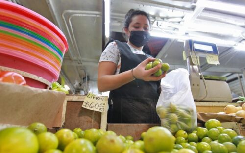 Aplicación web para evitar la especulación de precios