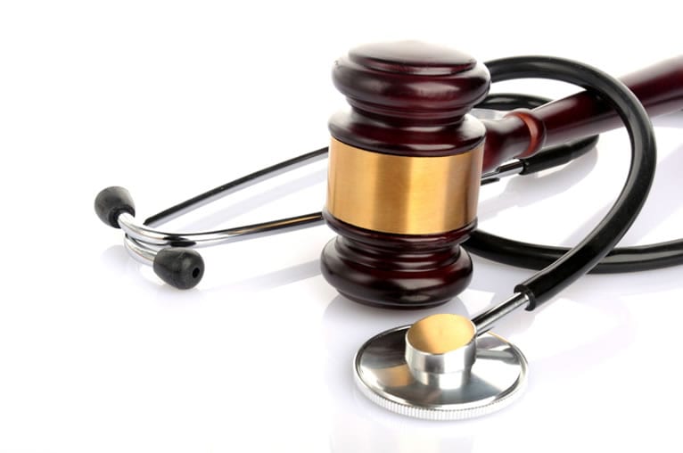 Responsabilidad médica y derecho sanitario