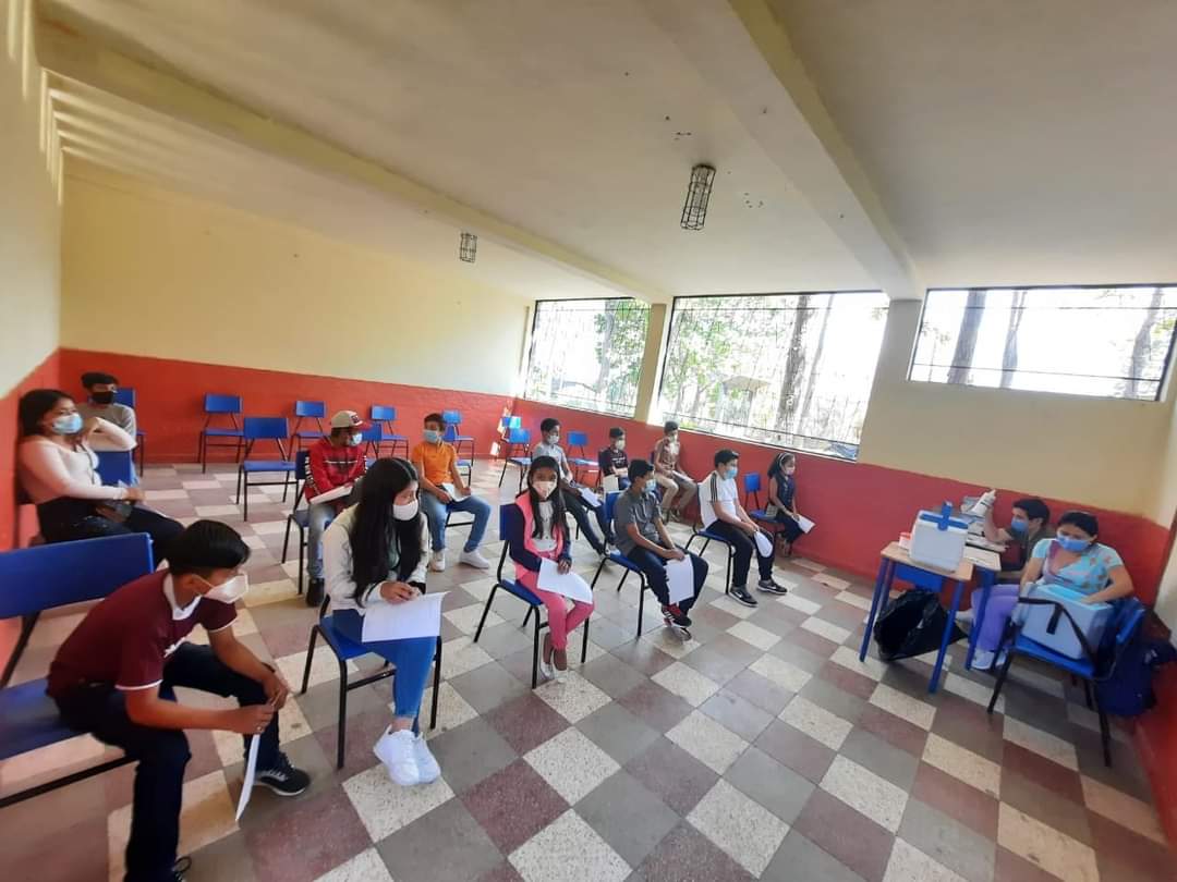 Planteles educativos listos para inicio de clases en el régimen Costa