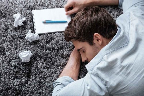 Los seis beneficios de tomar una siesta