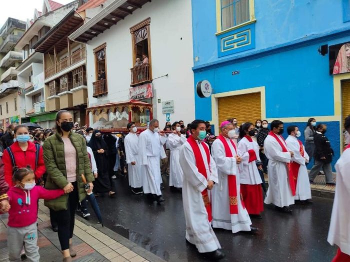 Falta de conectividad afecta al turismo en Loja