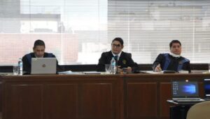 Empresario Roberto Barrera confirma desvanecimiento de glosas en caso ‘Las Torres’
