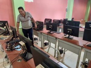 El inicio de clases, un nuevo reto