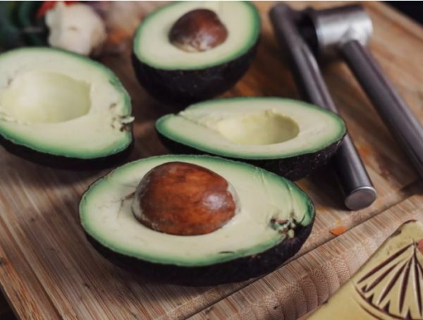 Un aguacate a la semana reduce el riesgo cardiovascular
