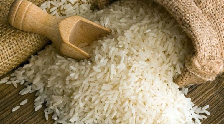 MAG fija el precio mínimo de sustentación para la saca de arroz en cáscara