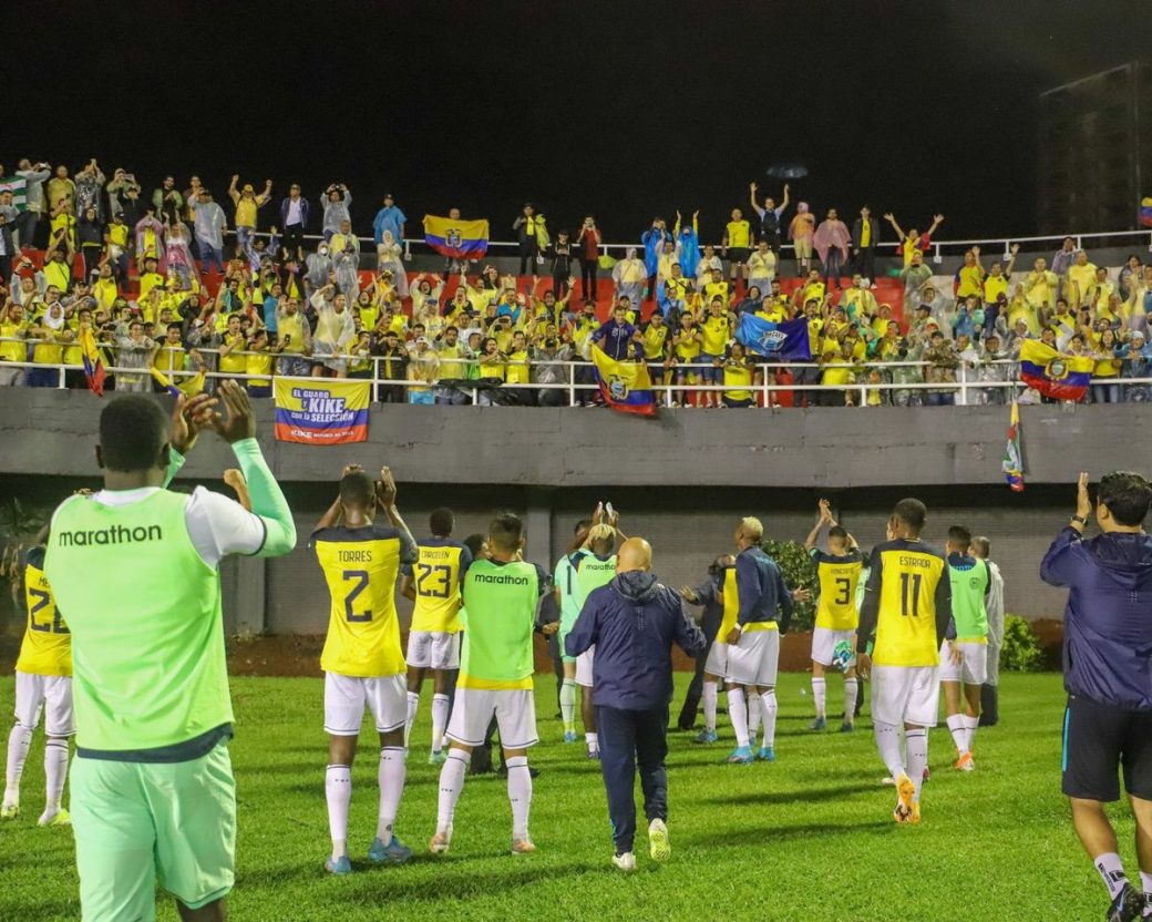 ¿Cuánto cuesta acompañar a Ecuador en el Mundial?
