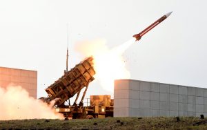 Pionyang prueba un sistema para mejorar el uso de «armas nucleares tácticas»