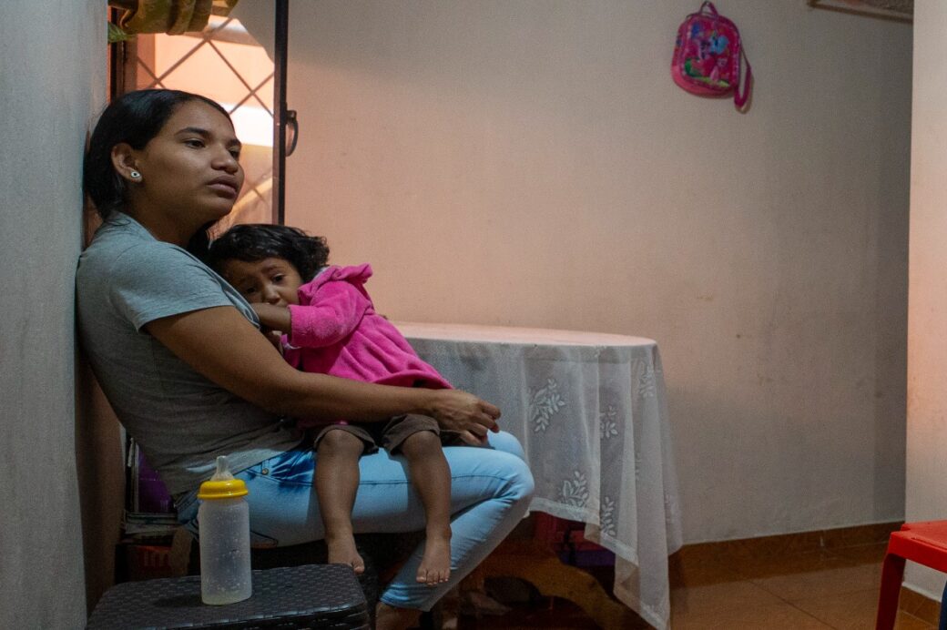 Ecuador tiene el titánico reto de revertir la desnutrición crónica infantil