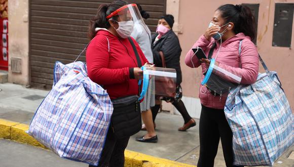 La informalidad no se reducirá sin cambios profundos.