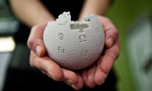 Rusia multa a Wikipedia por contenido «falso» sobre la guerra