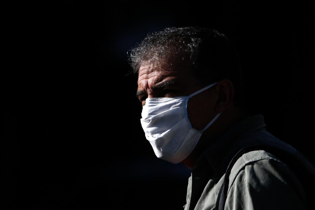 ¿El 2023 será el año del fin de la pandemia?