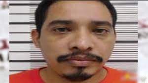 Junior Roldán, alias 'Junior' o 'JR' tiene 37 años y cumple condena de 22 años.