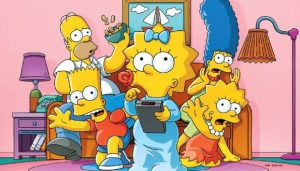 Episodio de ‘Los Simpson’ incluirá un personaje con discapacidad auditiva