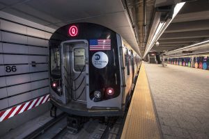 Pánico y heridos por tiroteo en el metro de Nueva York