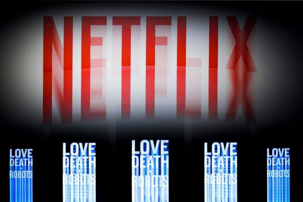 Netflix pierde $54 mil millones y ensombrece su futuro