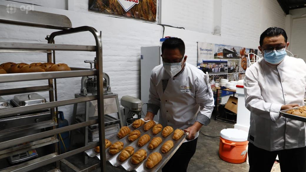El tema del pan refleja algunos de los problemas estructurales de la economía ecuatoriana.