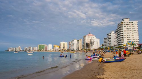 Serán tres días de feriado por Semana Santa.