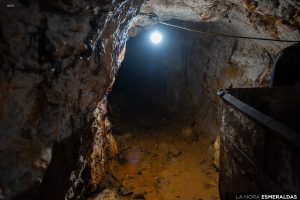 Patrañas de la Minería: Mineros, no mafiosos