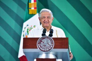 Partido de López Obrador con ventaja en 4 de 6 estados con ayuda de oposición