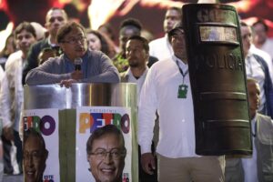 Siete claves sobre las elecciones presidenciales en Colombia