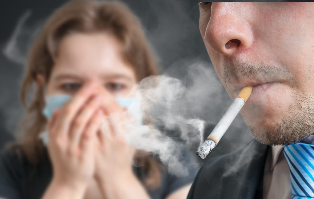 El consumo de tabaco de liar se dispara pese a ser el más peligroso para la  salud