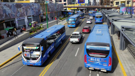 El servicio de transporte público sigue sin satisfacer a los usuarios pese al incremento que se anuncia.