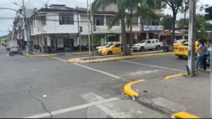 Cambios de sentido en calles serán en horas pico