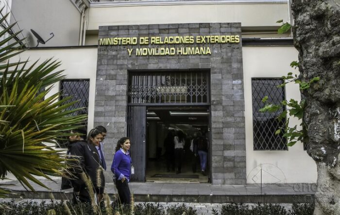 El “principio de reciprocidad” entre los estados, otra posible salida para lograr extradición de Rafael Correa