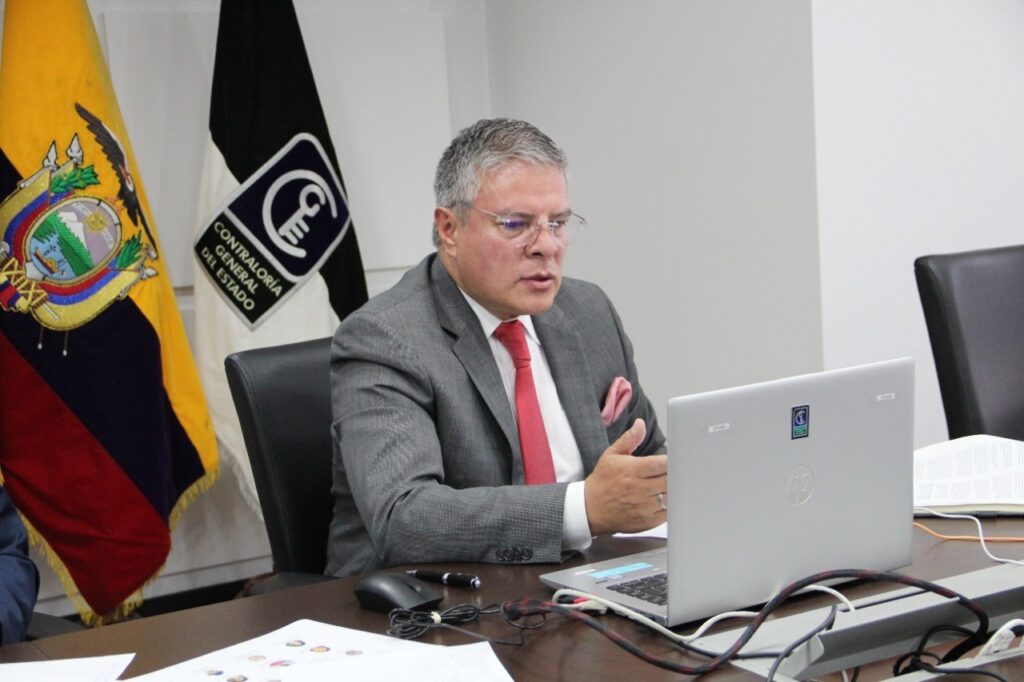 La Contraloría pide que la burocracia actualice la declaración patrimonial juramentada