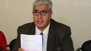 Consejo de la Judicatura removió al director provincial del Azuay
