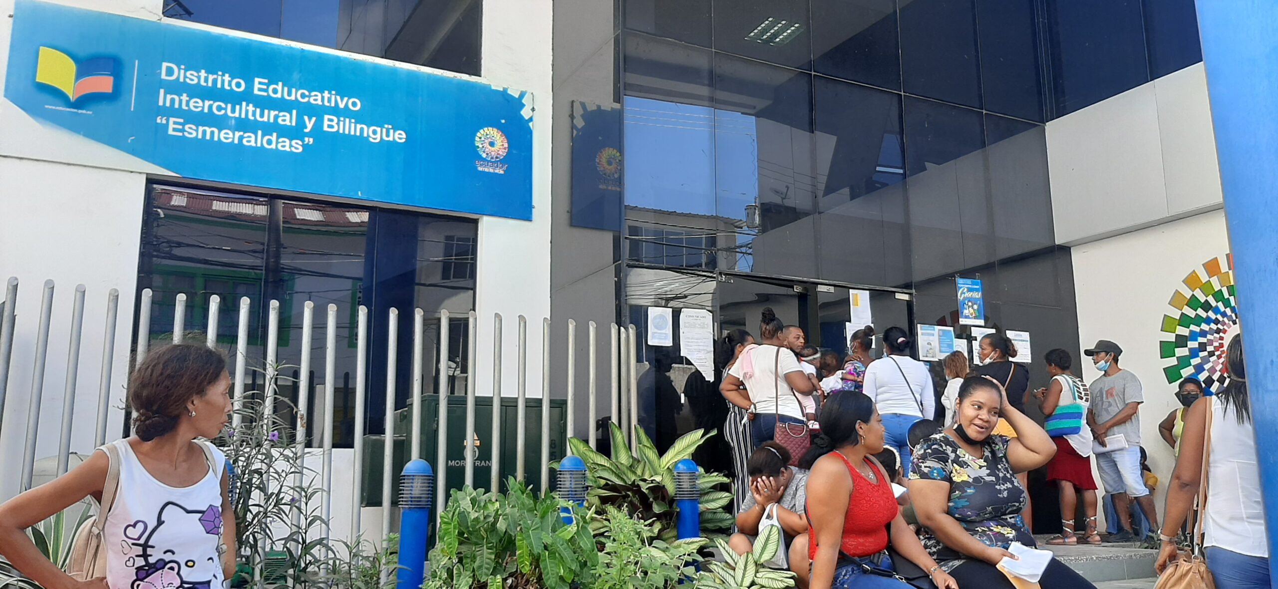 Se alista el retorno a clases