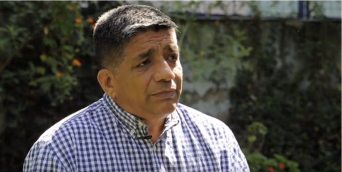 Acosta: “La guerra, un pretexto para afectar a productores y trabajadores”