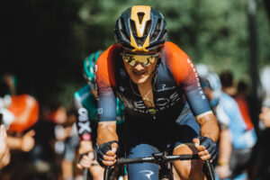 Richard Carapaz se consagra como subcampeón del Giro de Italia