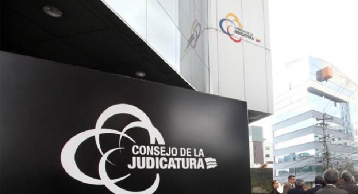 Judicatura anuncia investigaciones a presidentes de Cortes provinciales