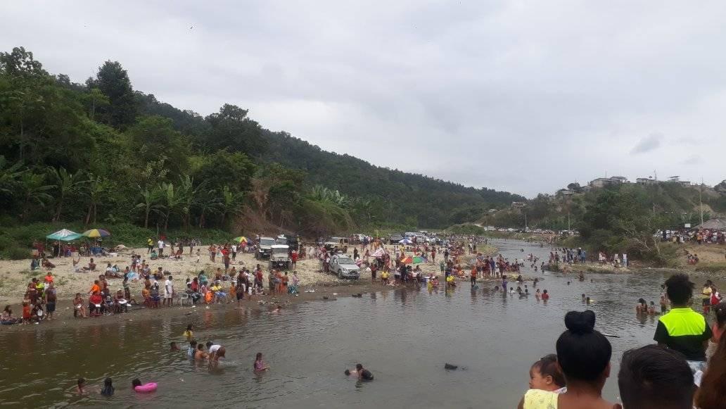 Tabiazo vivirá el Festival del Coco