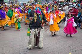 Convocatoria abierta para proyectos culturales por el Inty Raymi