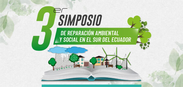 La UTPL presentará el III Simposio de reparación ambiental y social