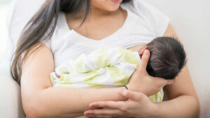 En la UTA se impulsa la lactancia materna