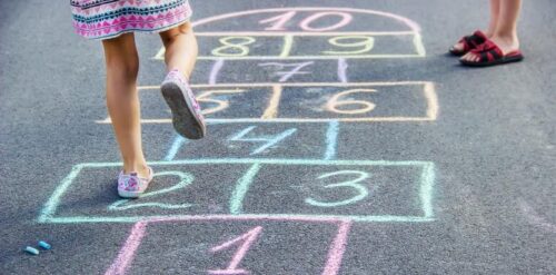Juegos populares por el Día de la Madre en Quisapincha